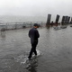 Image for article titled Hurricane Irene Was A Lesson In Loneliness